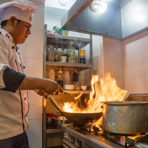 Royal Inn Cusco Hotel