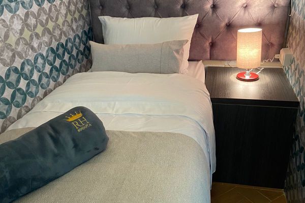 BOGOTÁ SEDE 5 - 201Apto a 2 minutos de Parque la Valvanera