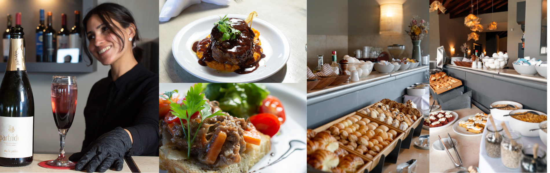 Edenia Hotel & Nature