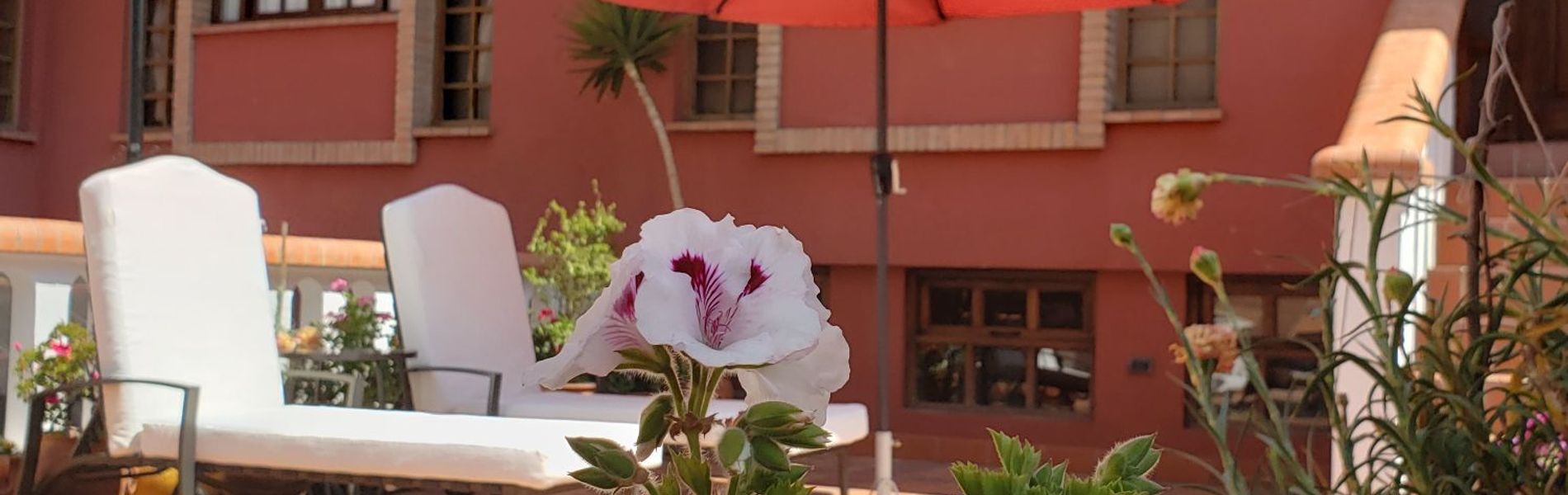 La Casona Hotel Boutique