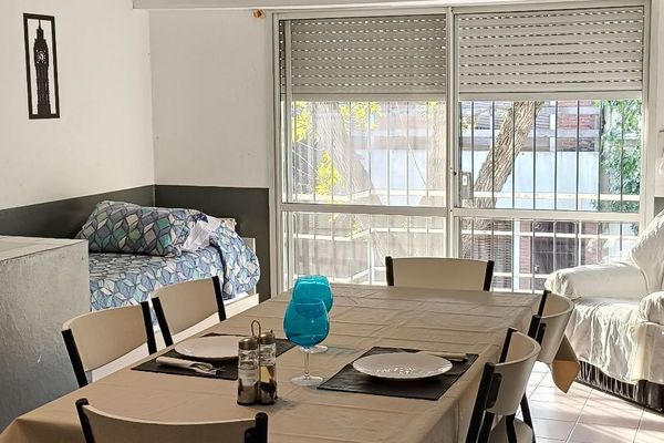 Tres Ambientes 9 de Julio