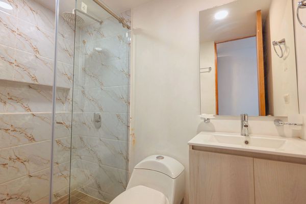 Habitación Doble Standard 