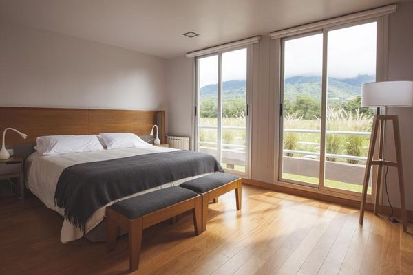 Habitación Doble Premium