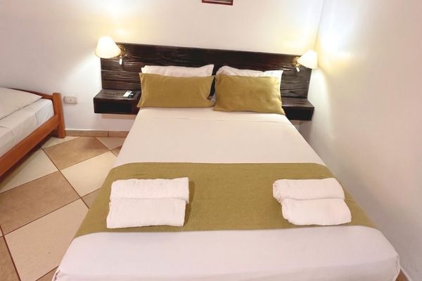 Habitación Master
