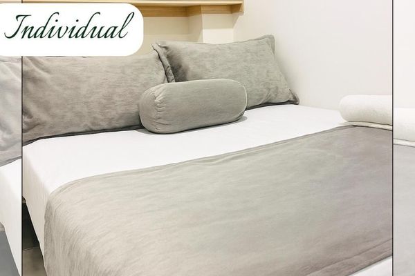 Habitacion Individual