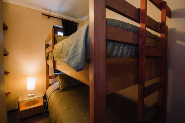 Habitacion Suite Junior