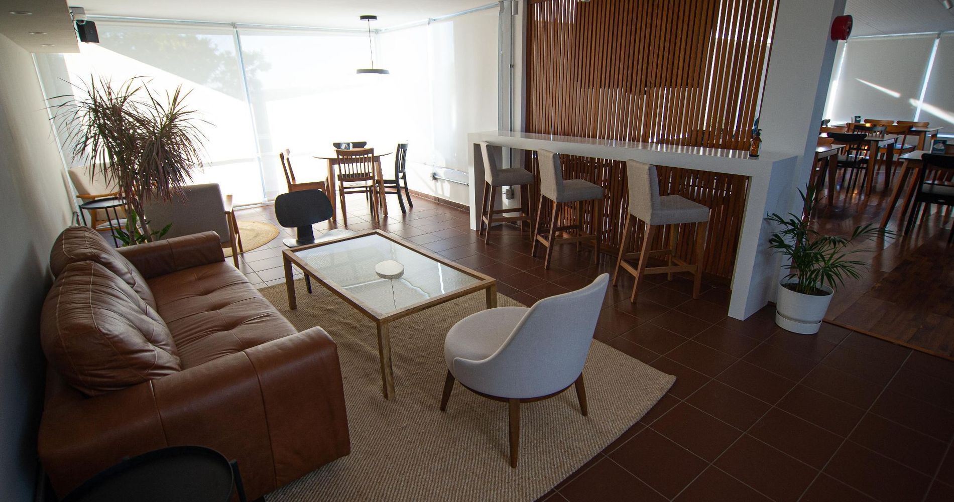 Aguasol Thermal Hotel