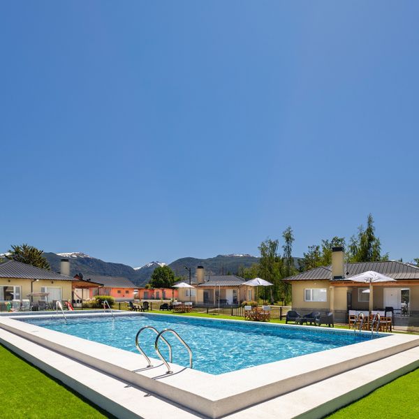 Complejo Turistico Paralelo 42