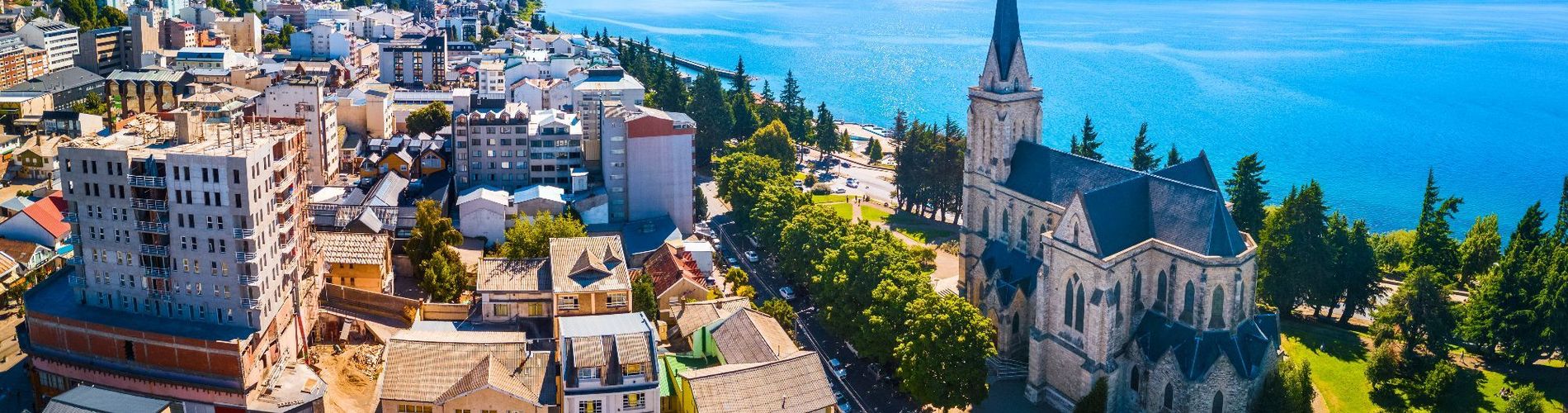 Assinatura Patagônia