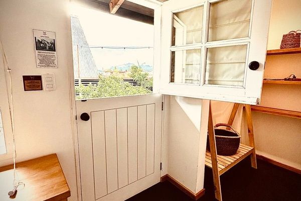 Habitación Standard