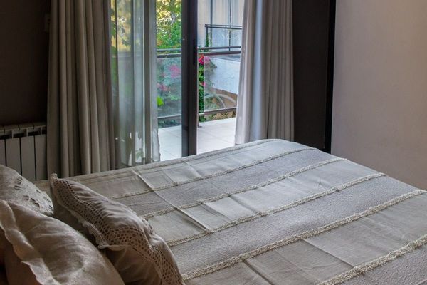 Departamento Classic Doble