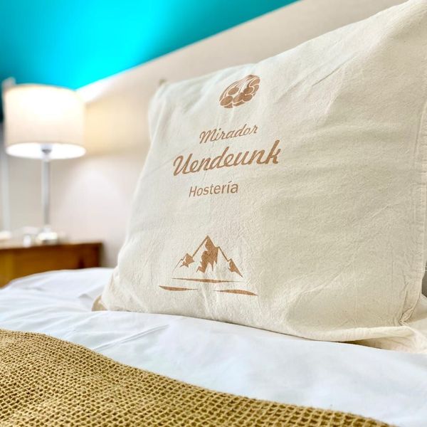 HOSTERÌA / RESTAURANTE MIRADOR UENDEUNK