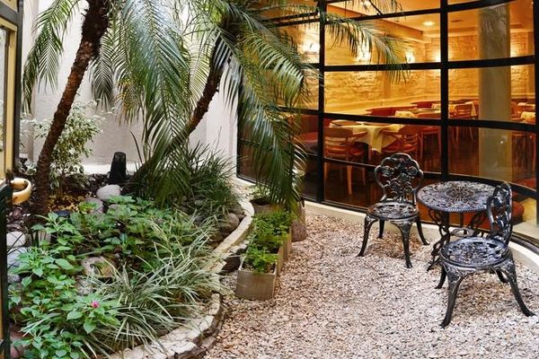 Habitación Cuádruple (Consultar a nuestros medios de contacto)