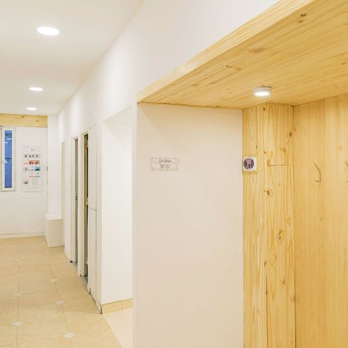 Samay Huasi Hotel & Spa