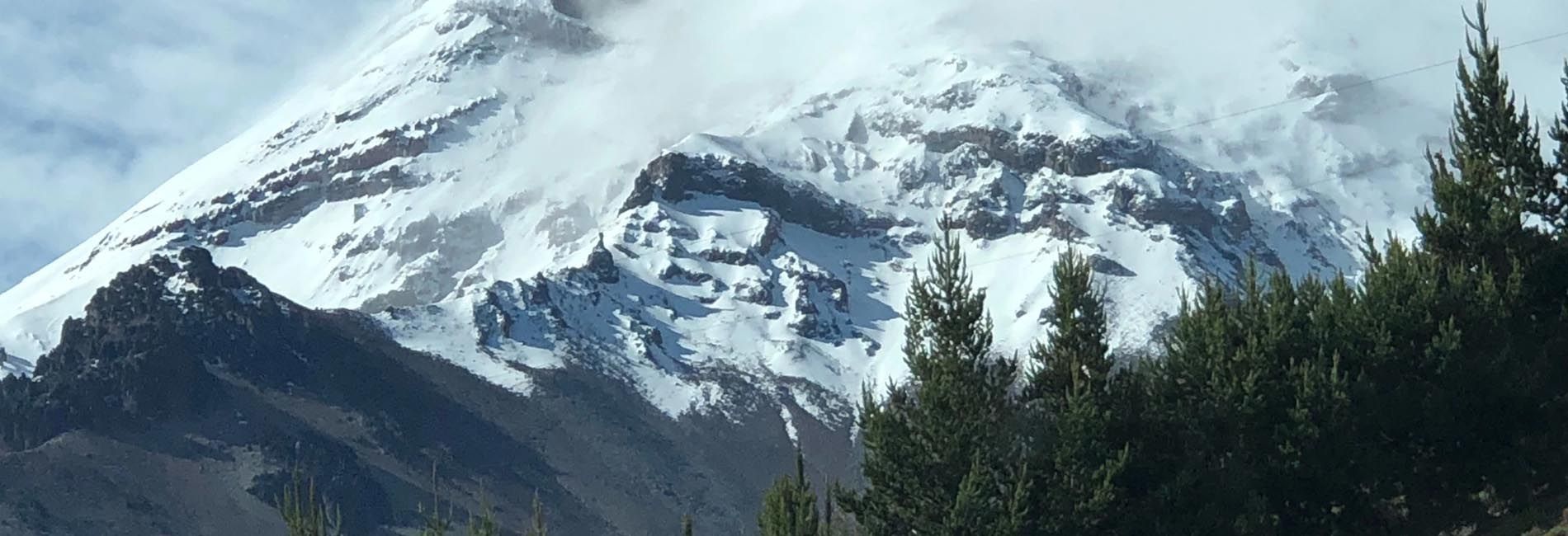 Asher Hospedaje y Turismo