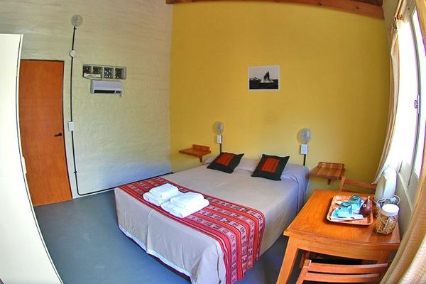 Habitación Doble - de Luna Casa de Huéspedes  - 1 o 2 camas