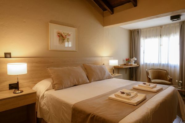 Suite Doble Superior