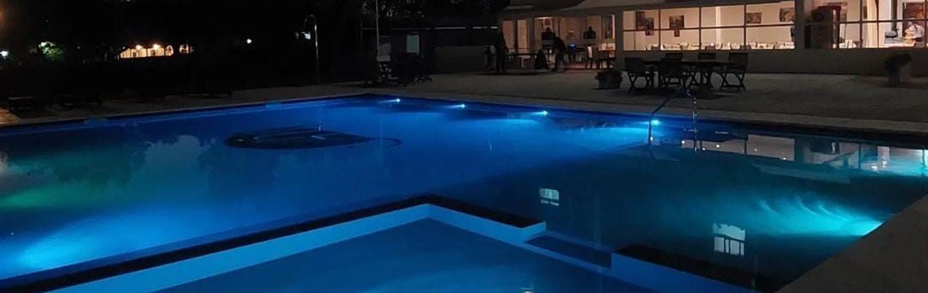 Aguas del Monte Hotel Spa