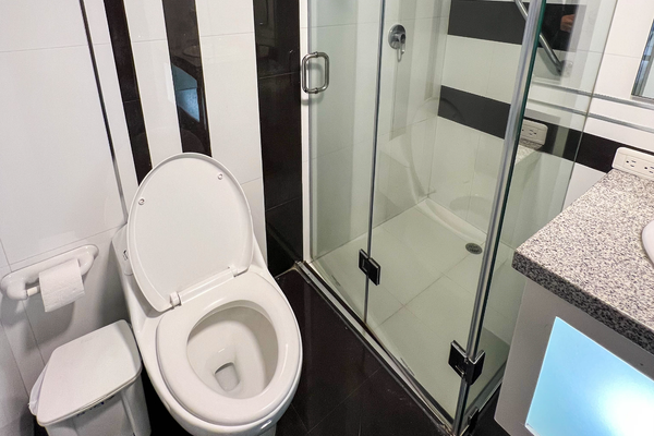 Habitación Matrimonal