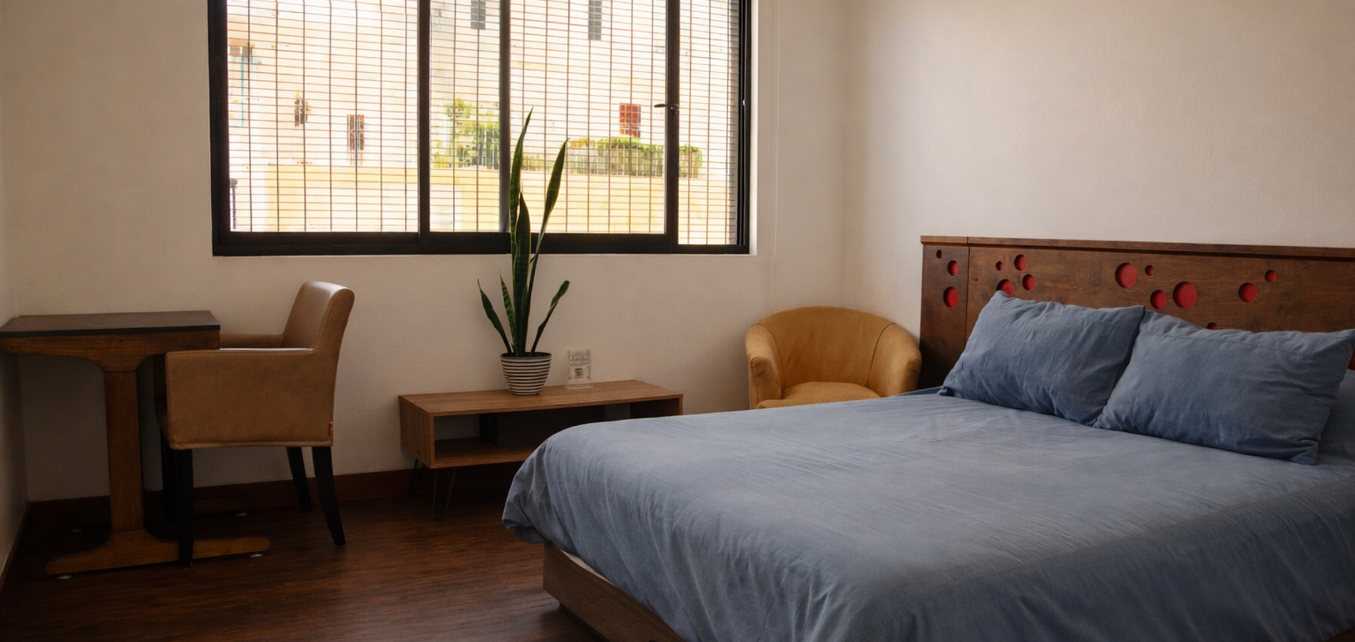 Hotel Boutique Ossido Nero