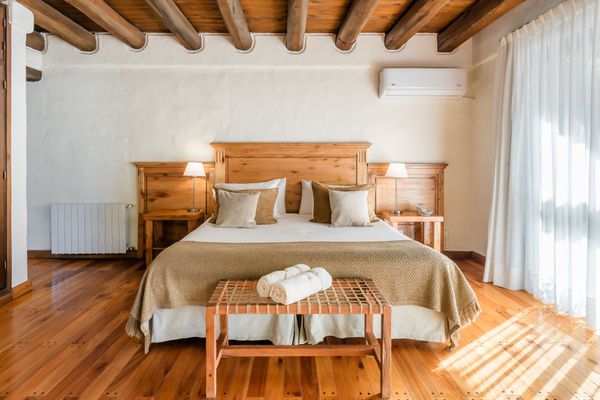 Habitación Superior