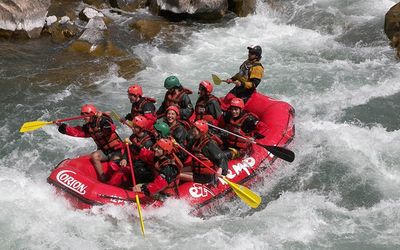 ComplejoDelCerro - Informador Turístico