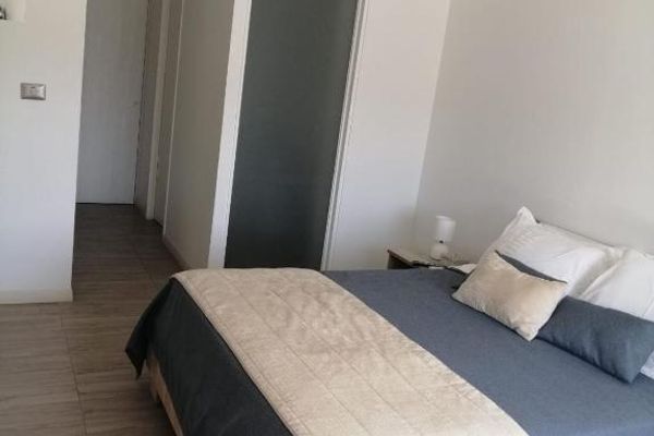 Departamento Deluxe Cuadruple