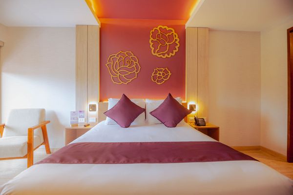 Suite Matrimonial Superior