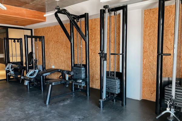 Golf Suites en el centro de Salta