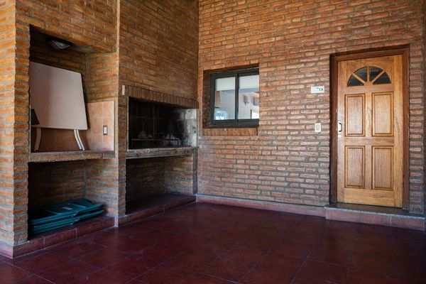 Apart Boutique para 4 personas en dos plantas