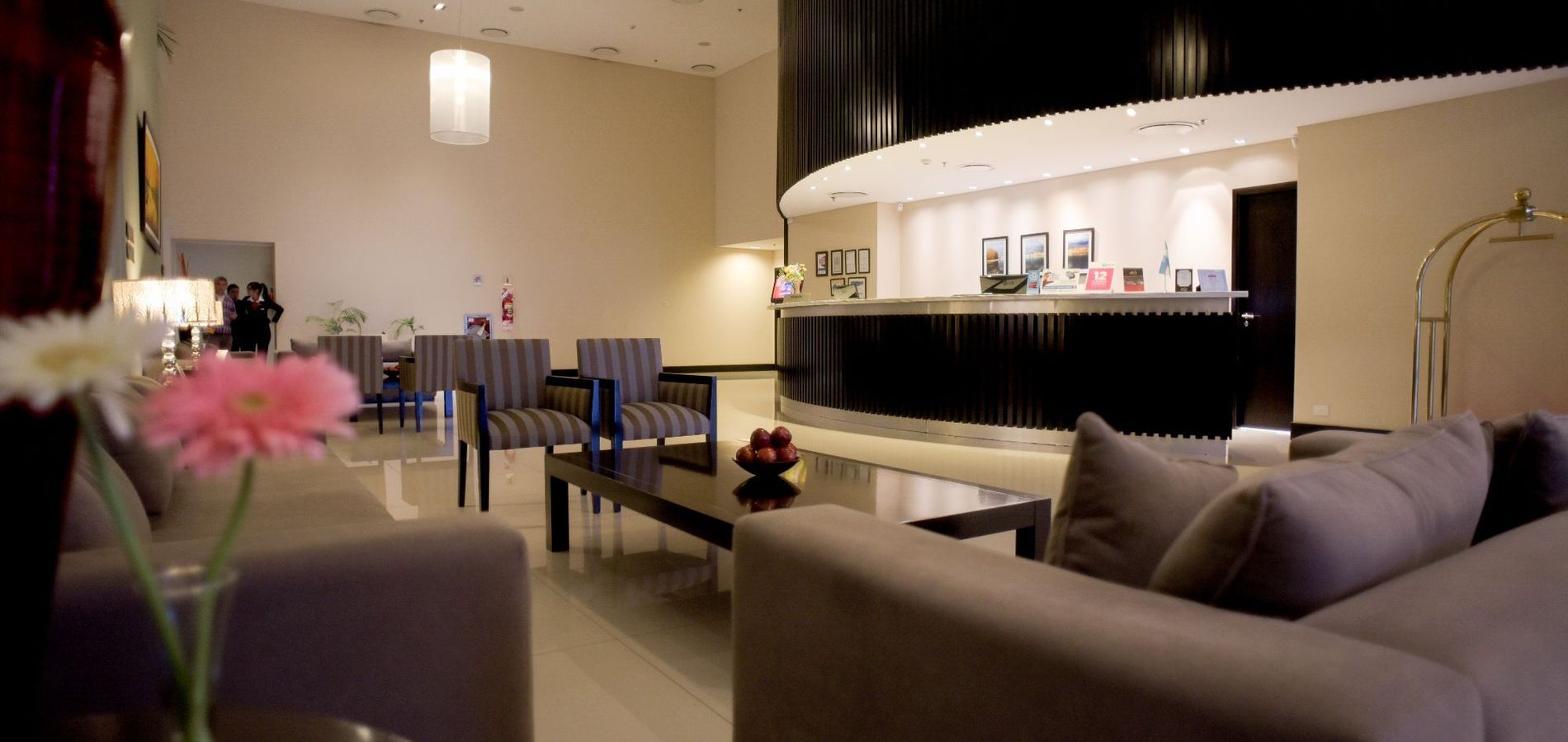 HOTEL CASINO DEL RÍO - GENERAL ROCA