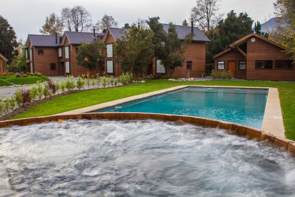 Departamento Duplex (3 dormitorios)