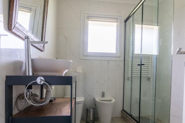 Habitación Casa Principal