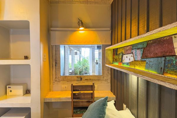 Quarto Duplo (nº11)