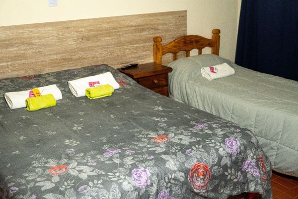 Departamento 07 Mosconi