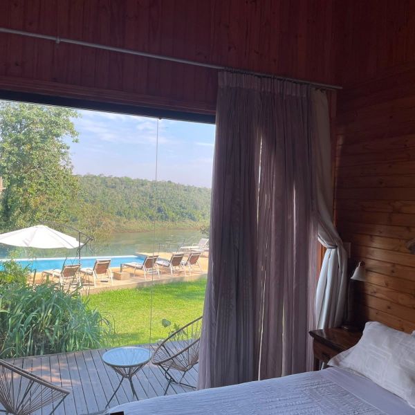 Tupa Lodge