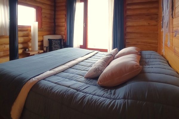 Cabaña en Bariloche Loki