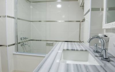 Miraflores - Baño termal en tu habitación