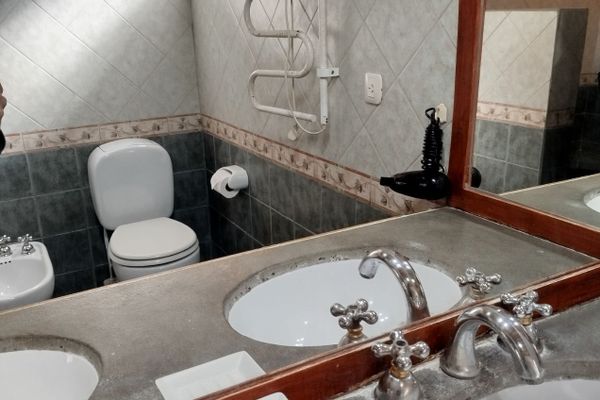 El Álamo - hasta 6 pax