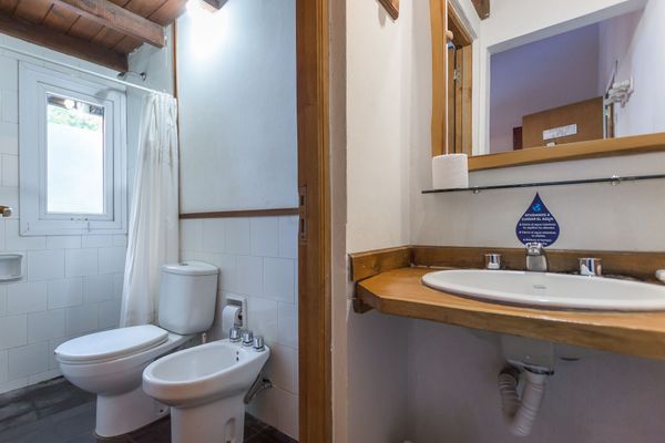 CAMA EN HAB QUINTUPLE A COMPARTIR