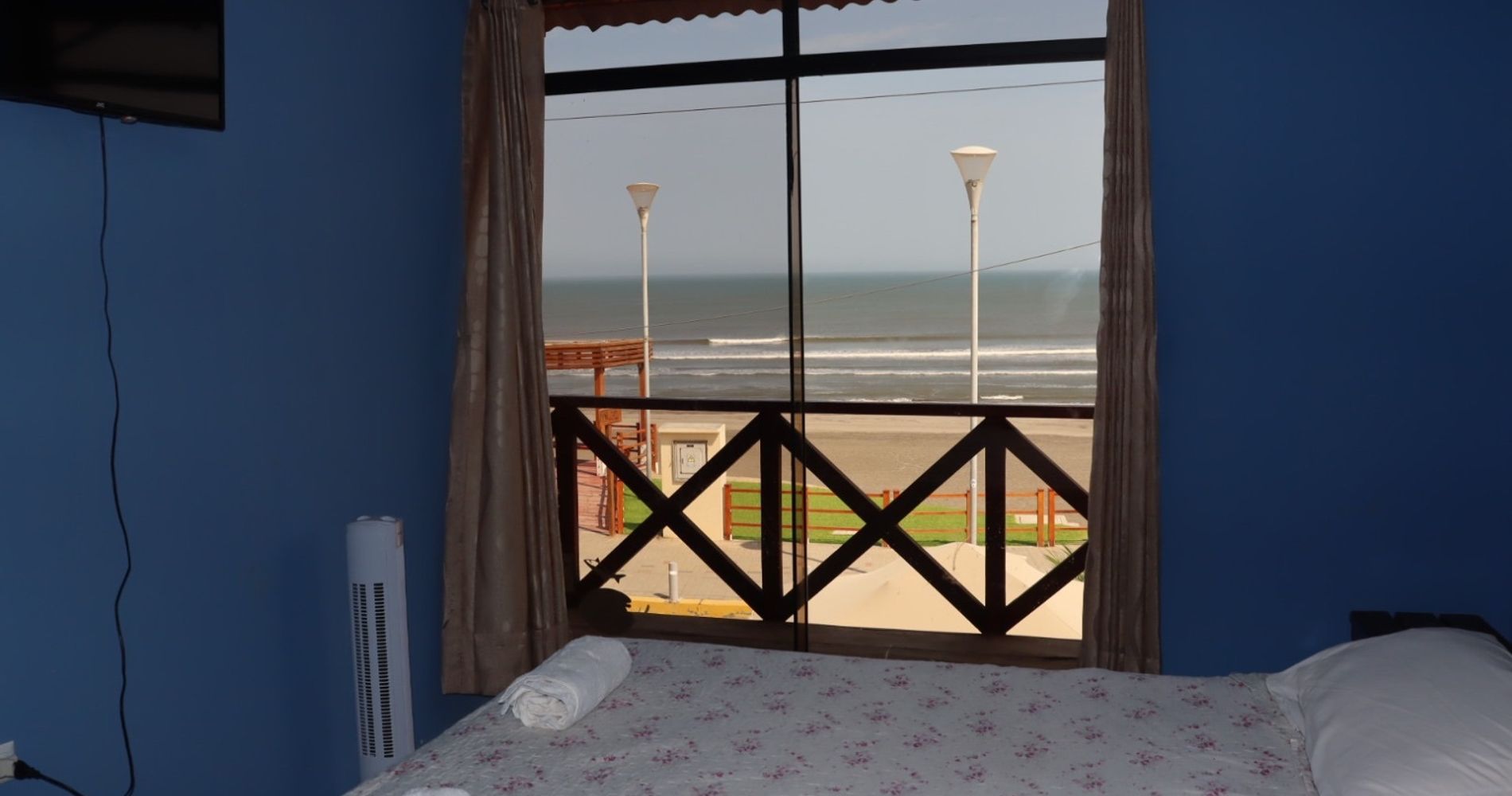 Hotel Sueños de Chicama