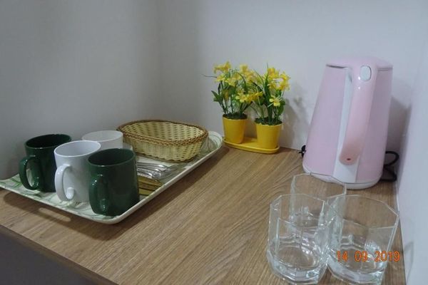 Habitación Confort Superior