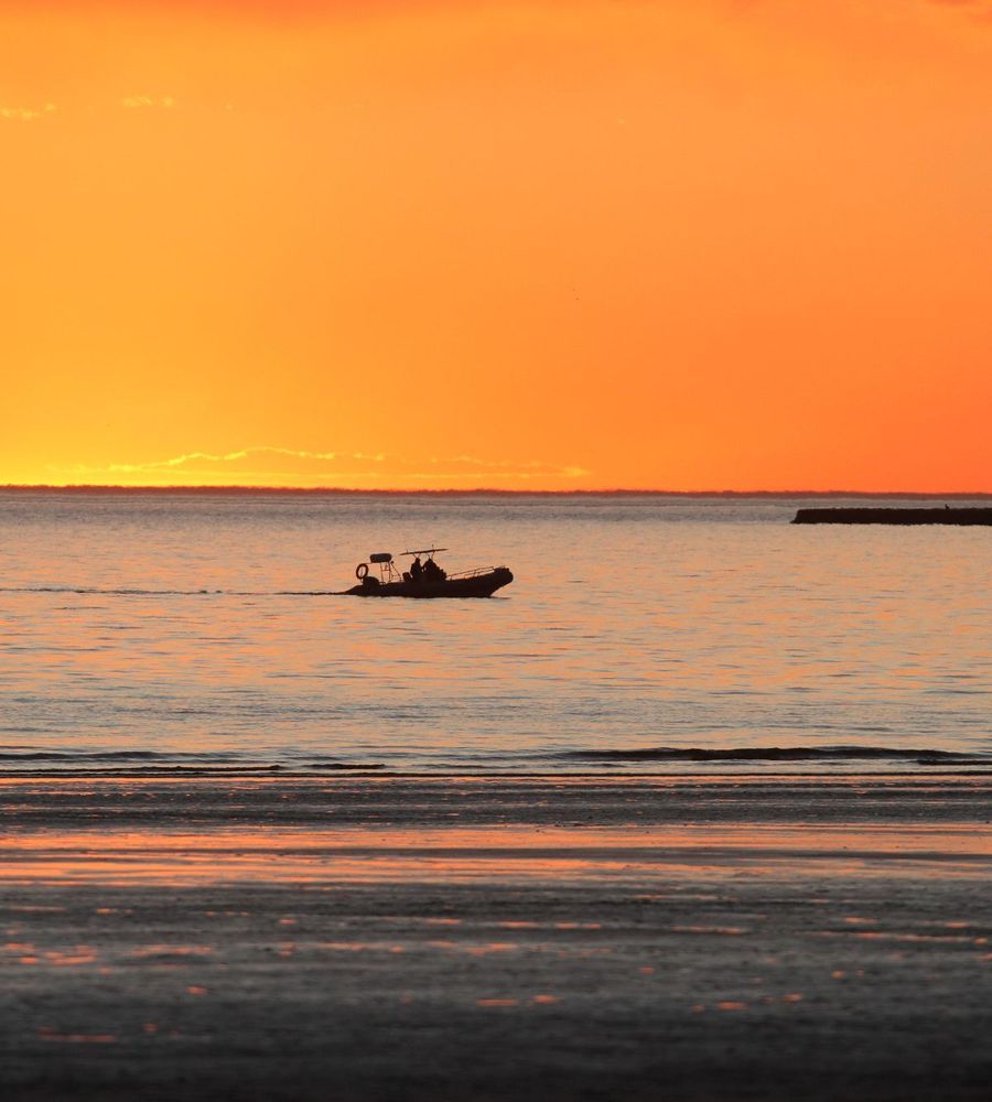 Las Restingas Hotel de Mar