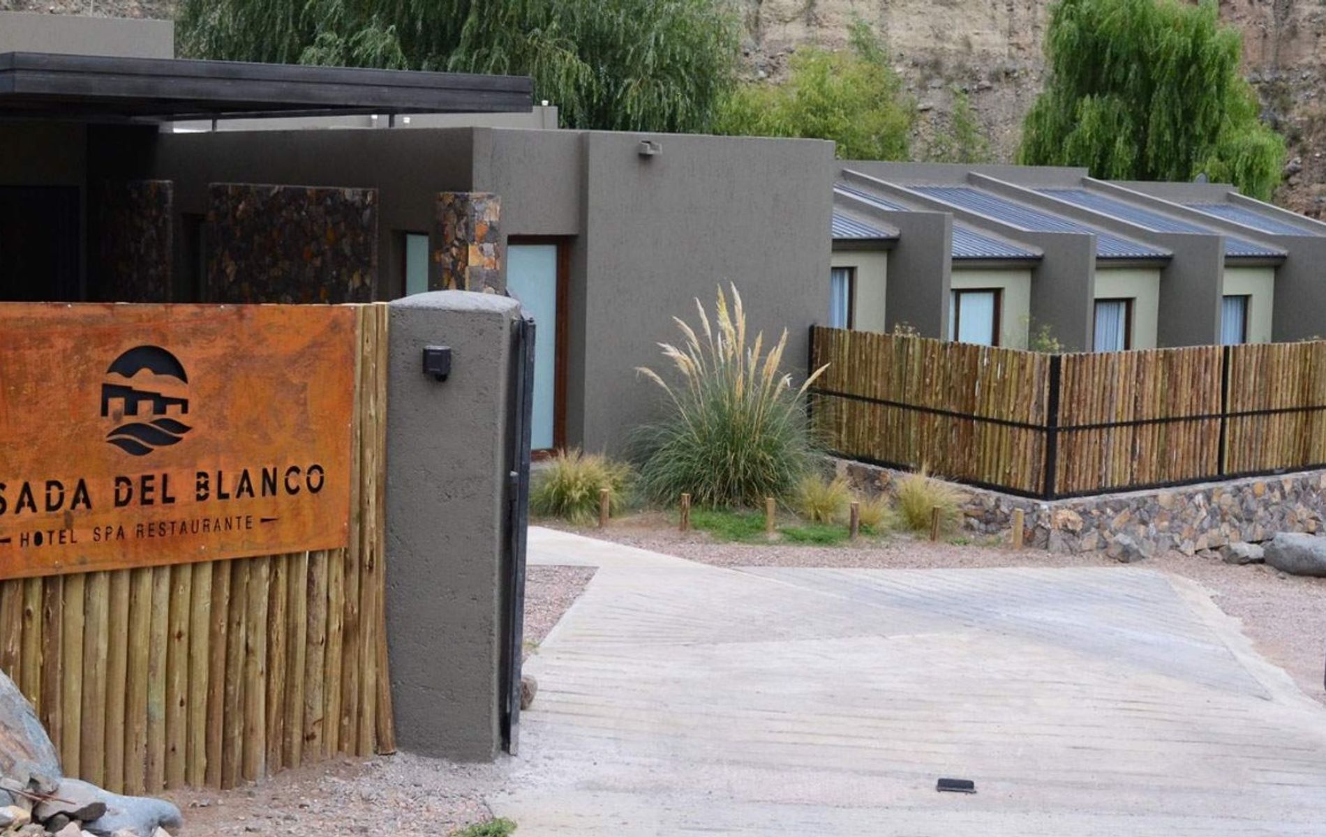 Posada del Blanco