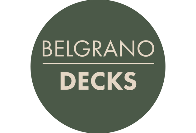 Belgrano Decks in San Carlos de Bariloche, Argentina