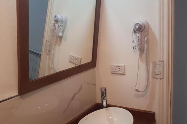 Departamento 1 dormitorio en Planta Baja (A) 