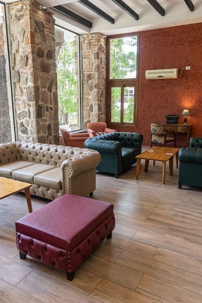 Los Espinillos Hotel & Spa