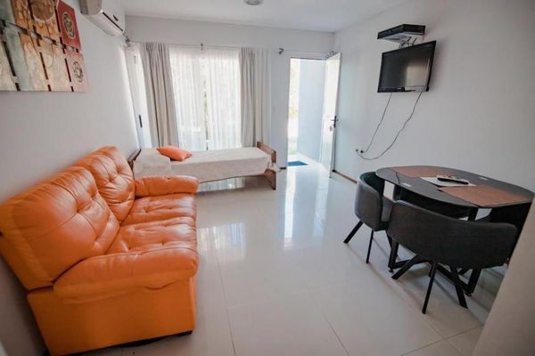 Apartamentos - Suites Categoría Estándar