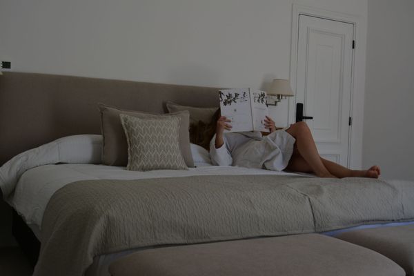 Grand Suite