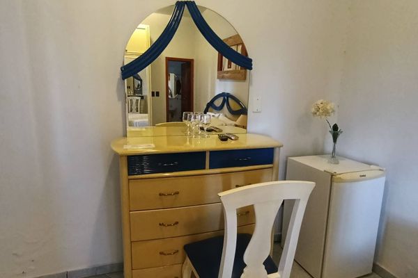 Matrimonial Estándar